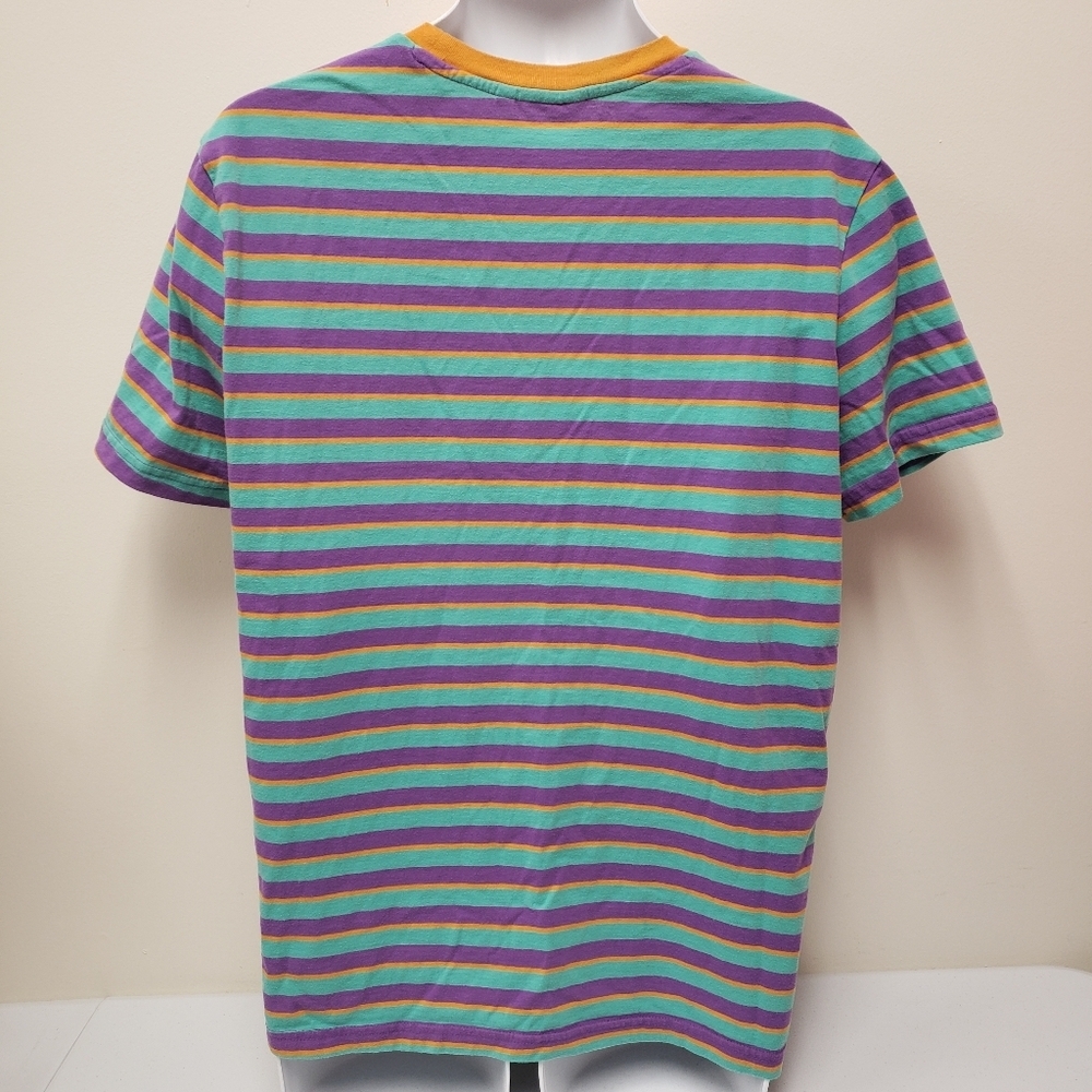 Nickelodeon All That TV Show Mens Tshirt Size Large - Picture 2 of 5